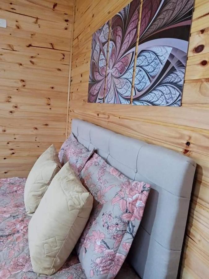Cabana Caminho Das Borboletas Bom Retiro  Exteriör bild